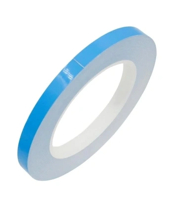 Çift Taraflı Yapışkanlı Termal Bant 10mm x 25M