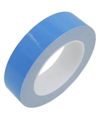 Çift Taraflı Yapışkanlı Termal Bant 30mm x 25M