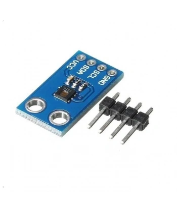 CJMCU-1080 HDC1080 Yüksek Hassasiyetli Sıcaklık Ve Nem Sensör Modülü