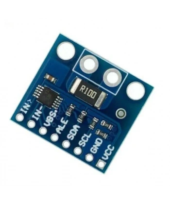 CJMCU-226 INA226 I2C Akım / Güç İzleme Sensörü