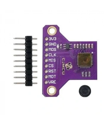 CJMCU-3901 PMW3901 Optik Akış Sensörü