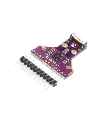 CJMCU-3935 AS3935 SPI I2C Yıldırım Sensörü