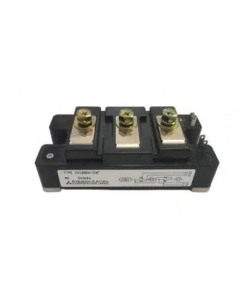 CM100DU-24F 100A 1200V İkilli IGBT Modül