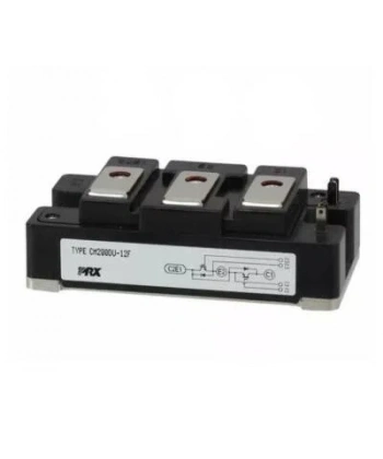 CM150DU-12F 150A 600V İkilli IGBT Modül
