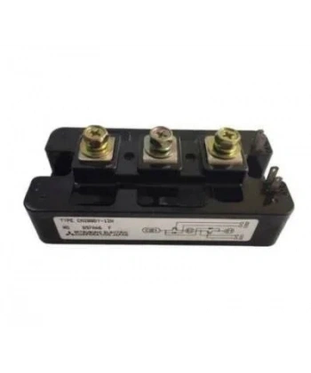 CM200DY-12H 200A 600V İkilli IGBT Modül