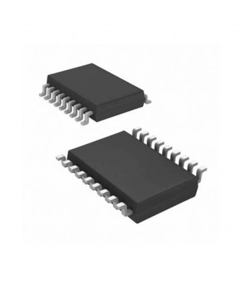 CM8870 DMTF Receiver Entegresi Soic-18