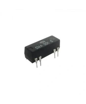 CMA 001 5 Reed Röle Tek Kontak C/O 5VDC 0.25A