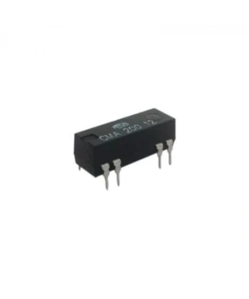 CMA 200 12 Reed Röle Çift Kontak N/O 12VDC 0.5A