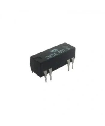 CMDA 001 5 Reed Röle Tek Kontak C/O 5VDC 0.25A