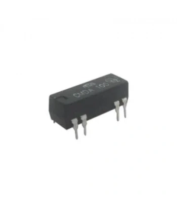 CMDA 100 12 Reed Röle Tek Kontak N/O 12VDC 0.5A