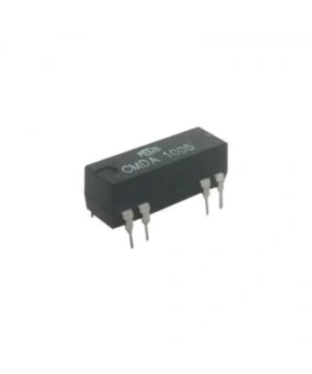 CMDA 100 5 Reed Röle Tek Kontak N/O 5VDC 0.5A