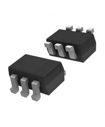 CNY17-3 Transistör Çıkışlı Optokuplör Entegresi Smd-6