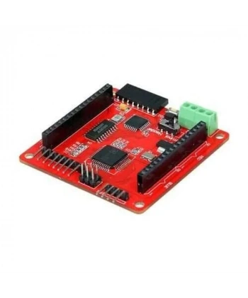 Colorduino Dot Matrix Sürücü Kartı
