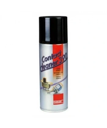 Contact Cleaner 390 Elektronik Malzeme Temizleyici 200ml