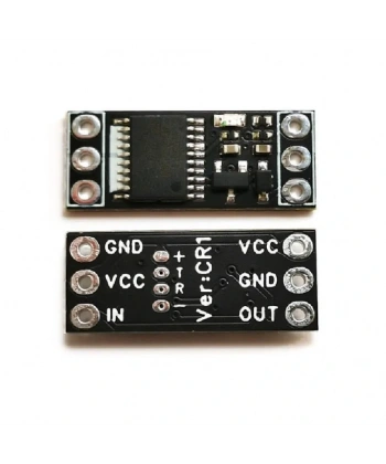 CR1/PPM/SBUS - CRSF Dönüştürücü