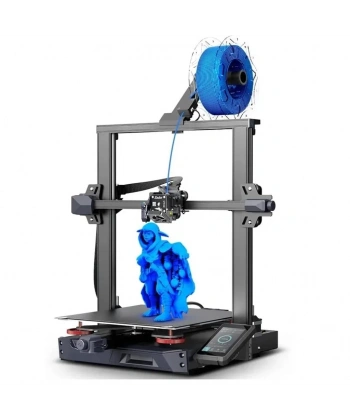 Creality Ender 3 S1 PLUS 3D Printer Yazıcı