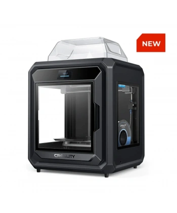 Creality Sermoon D3 3D Yazıcı