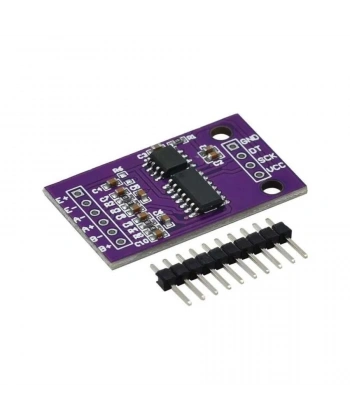 CS1238 24-Bit 2 Kanal ADC Modülü TL431 Çipli
