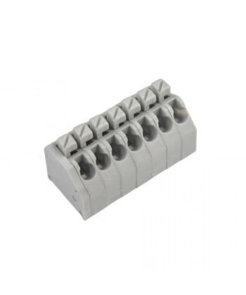 CS200 3.5mm 7 Pin Yaylı Klemens