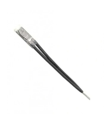 CS2A 250V 8A NC 140 °C Metal Termostat