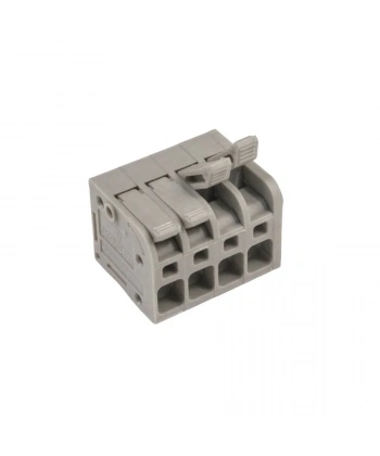 CS350-13 5.08mm 4 Pin Tırnaklı Buat Klemens