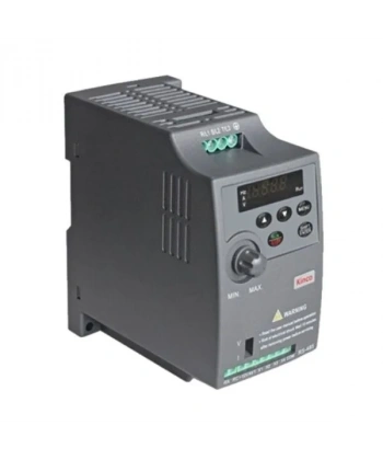 CV20-2S-0007G AC 220V 750W Motor Hız Kontrol Modülü