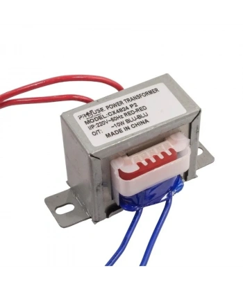 CX-4824 10W 48V AC Trafo - Transformatör