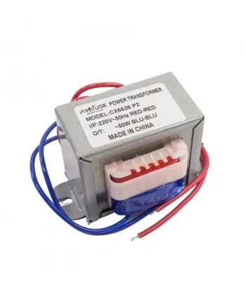 CX-6636 50W 15V AC Trafo - Transformatör