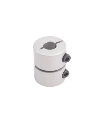 D20L25 Alüminyum Kaplin 8mmx8mm