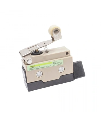 D4MC-2020 Plastik Gövde Limit Switch