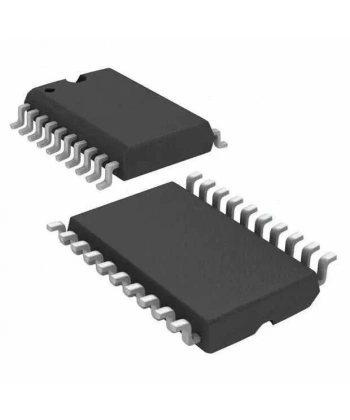 DAC0832LCWM SOIC-20 Smd Dijital Analog Çevirici Entegresi