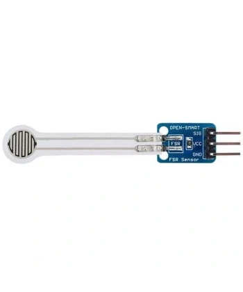 Dairesel Kuvvet Sensörü Modülü 3-Pin Arduino Uyumlu
