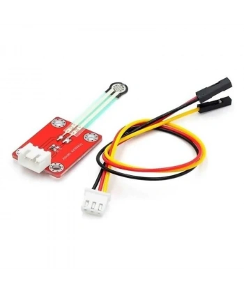 Dairesel Kuvvet Sensörü Modülü 3-Pin Arduino Uyumlu