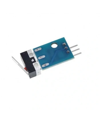Darbe Sensör Modülü - YL-99 Switch Sensör