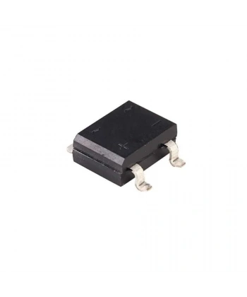DB157S - 1.5A 1000V SMD Köprü Diyot