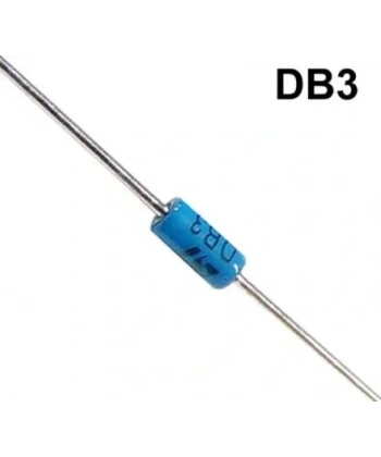 DB3 DO-35 36V Diyak 2A 36V DO-204