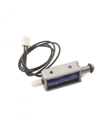 DC 12V İtme Solenoid Bobin SDO-0530S