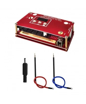 DC 12V Punta Nokta Kaynak Modülü