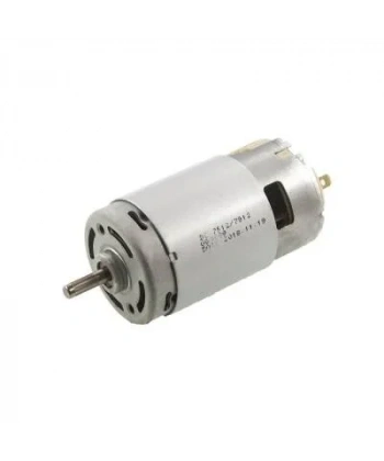 DC 220V 7512/7912 DC Motor 14000 Rpm