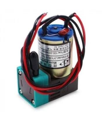 DC 24V 3W Mürekkep Pompası JYY(B)-Y-10-I