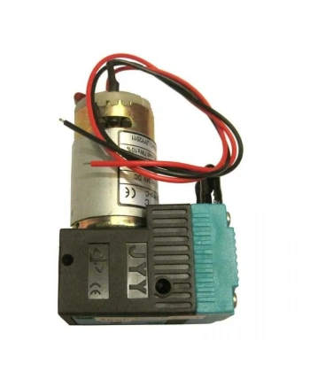 DC 24V 6.5W Mürekkep Pompası JYY(B)-Y-30-I