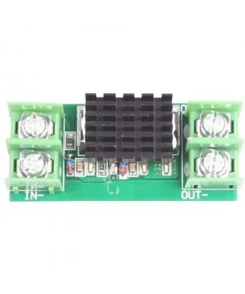 DC 5-60V 15A Güneş Paneli Ters Akım Engelleme Diyot Modülü