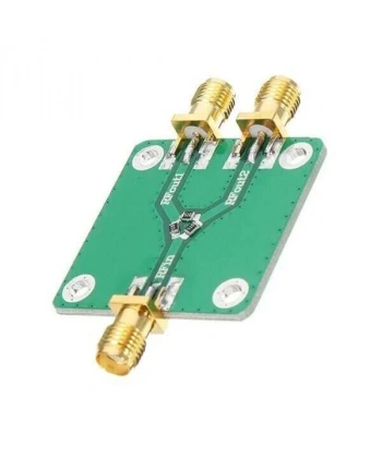 DC-5G 6DB RF Mikrodalga Güç Dağıtıcı Modülü