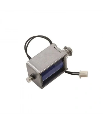 DC 6-12V İtme Solenoid Bobin SDO-0837S