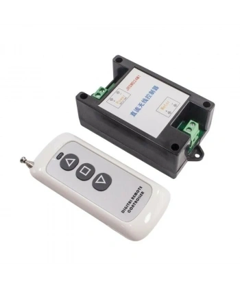 DC 60W 12-24V Directional Controlled Long-Range Motor Driver