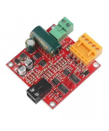 DC 9-36V 12A PWM Motor Sürücü