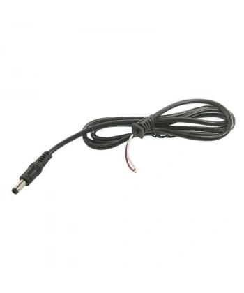 DC Adaptör Kablosu 22AWG - 1 Metre