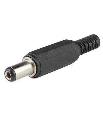 DC Barrel Jack