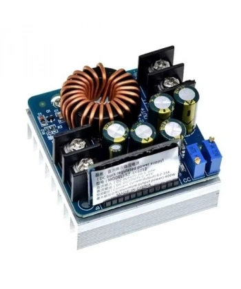 DC-DC 10-60V 400W Ayarlanabilir Voltaj Düşürücü Modül