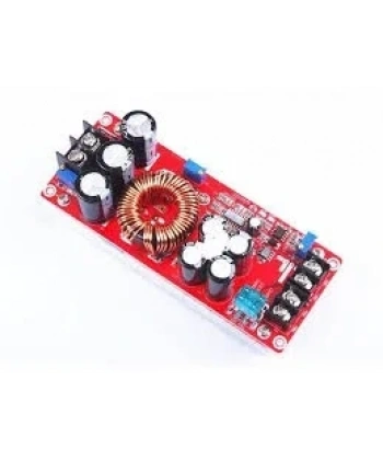 DC-DC 1200W 20A Voltaj Yükseltici Boost Modül